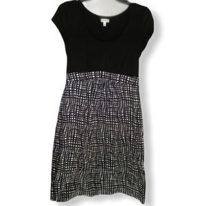 A Pea In The Pod Maternity Dress